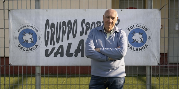 Dalla periferia di Torino agli Oscar dello Sport: Il sogno mondiale di "Noi Ripartiamo"