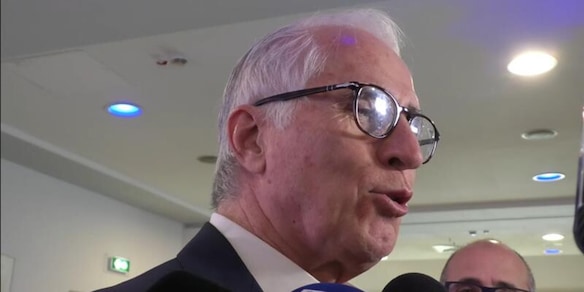 Malagò e il retroscena prima di Bosnia-Italia: "Alcune società sono venute alla vigilia della partita..."