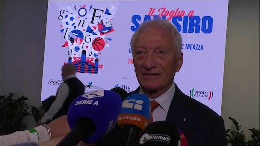 Buonfiglio: "Ecco perchè il Coni non può commissariare la Figc"