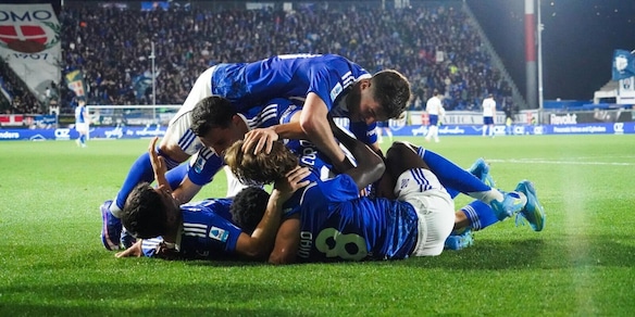 Serie A, Sassuolo-Como: statistiche, migliori quote e pronostico