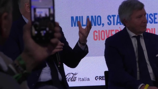 Marotta: "Rinnovo Chivu è una formalità"