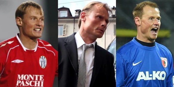 Lutto nel mondo del calcio, morto Manninger