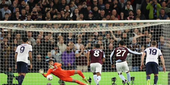 Il Bologna è fuori dall'Europa League: l'Aston Villa vince 4-0 il ritorno dei quarti