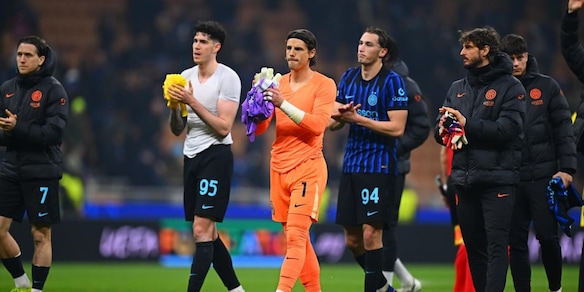 È ufficiale, l'anno prossimo la Serie A avrà 4 squadre in Champions e in Europa League...