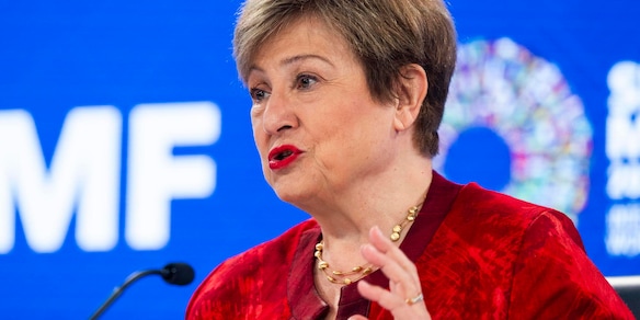 L'Fmi ristabilisce le relazioni con il Venezuela