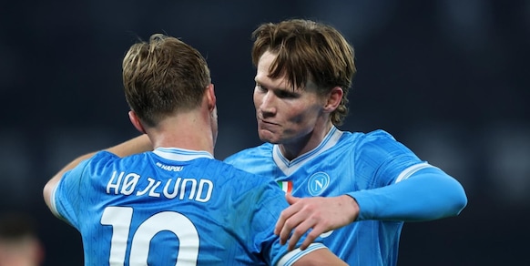 Lo strano caso del Napoli: tanti marcatori e pochi gol. Solo due giocatori in doppia cifra