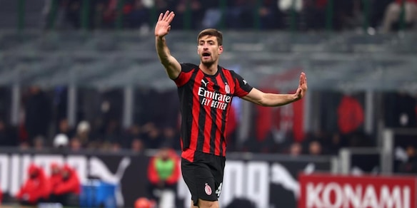 Il Milan senza Gabbia rischia di perdere: la statistica sulle presenze non compromette solo la Serie A