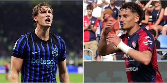 Da compagni di squadra nell’Inter a rivali: la super sfida dei fratelli Pio e Sebastiano Esposito in Serie A