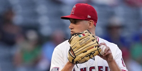 Aldegheri, debutto da sogno in Major League: vittoria allo Yankee Stadium con i suoi Angels