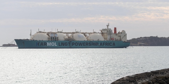 Il gas apre in calo a 42 euro al MWh sulla piazza Ttf di Amsterdam