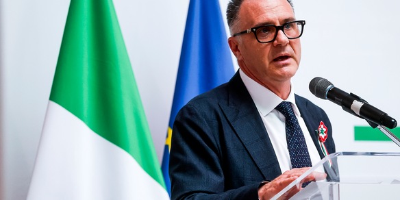 Orsini, 'dobbiamo cambiare chi ci sta governando in Europa'