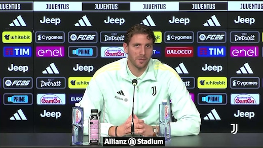 Locatelli vicino al rinnovo con la Juventus