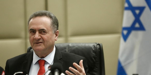 Katz, 'Idf mantiene il controllo delle posizioni conquistate in Libano'