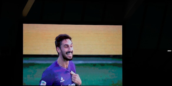 Calcio: controlli cardiologici allo stadio di Udine in memoria di Astori