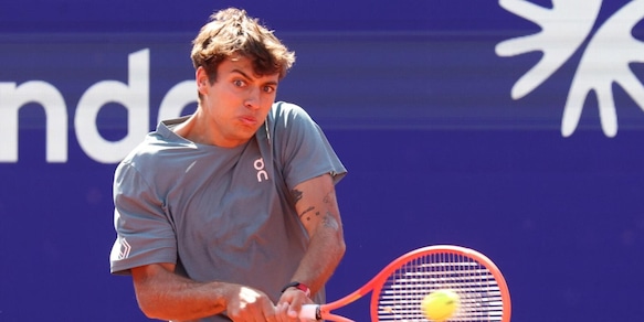 Cobolli-Zverev, semifinale Atp 500 Monaco di Baviera: orario, quando si gioca e dove vederla in tv