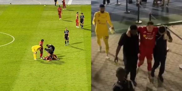 Stagione finita per Retegui: frattura della tibia e operazione, le sue condizioni