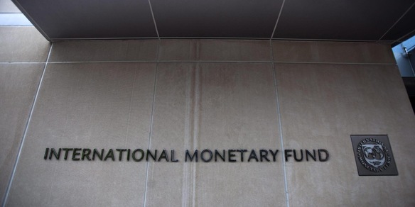 Fmi, 'l'Italia ha spazi per migliorare, crescita attuale insoddisfacente'