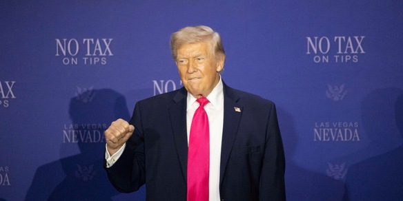 Trump, Israele non bombarderà Libano, gli è stato proibito dagli Usa