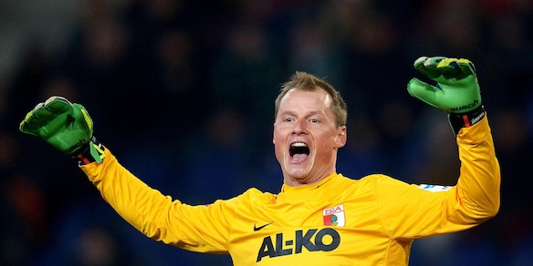 Shock per la morte di Manninger, autopsia per l'ex portiere