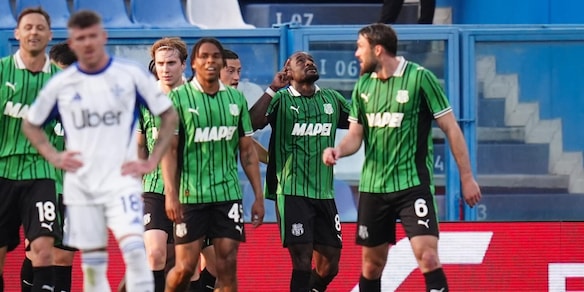 Festa Sassuolo con Volpato e Nzola: il Como perde ancora e la Roma ora è a solo un punto di distanza