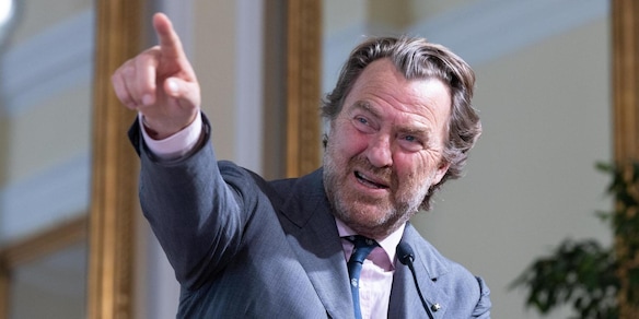 Bocca rieletto presidente di Federalberghi, 'insieme verso il turismo del futuro'