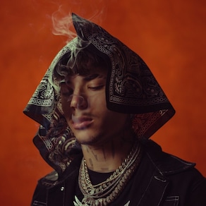 Hit Parade, Shiva pigliatutto con il nuovo album Vangelo