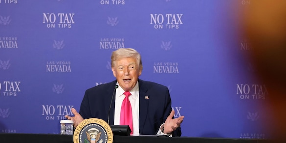 Trump, 'con l'Iran recupereremo l'uranio, lo porteremo in Usa'