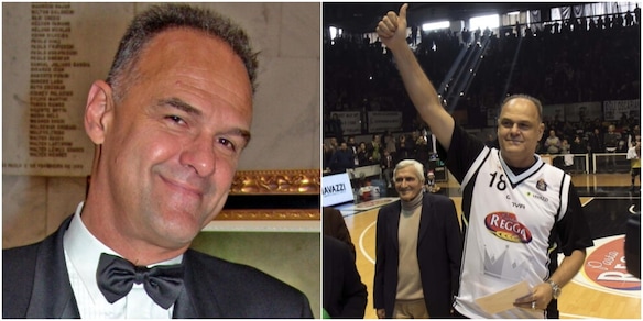 Lutto nel mondo del basket: è morto Oscar, la 'mano santa'