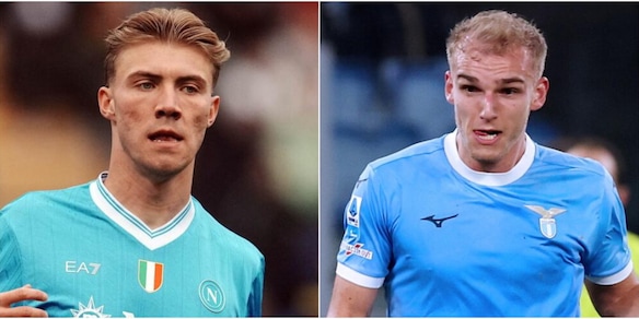 Dove vedere Napoli-Lazio in tv? Dazn o Sky, orario