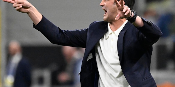 Serie A: Chivu, 'San Siro ha capito l'importanza ed è diventato bolgia'