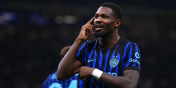 Thuram si è ritrovato, mai così incisivo: vale il 21% dei gol