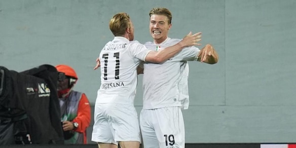 De Bruyne e Hojlund a caccia di record: non c'è solo McTominay a inseguire i top d'Europa nel Napoli