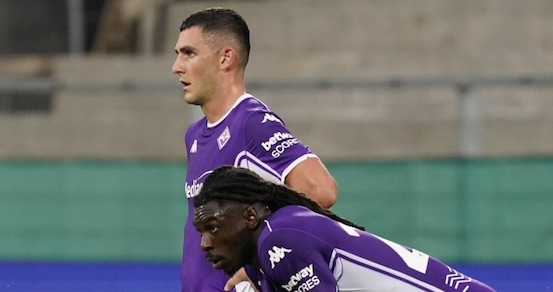 Da Kean a Piccoli: il problema della Fiorentina è il centravanti