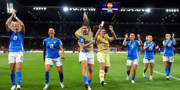 Qualificazioni Mondiali femminili, Danimarca-Italia: orario e dove vederla in tv