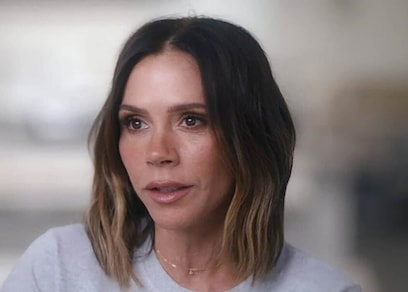 Victoria Beckham, compleanno rovinato dal gesto scortese del figlio Brooklyn