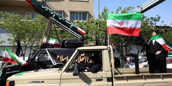 Media Iran, Teheran per ora non ha dato l'ok a nuovo round negoziale