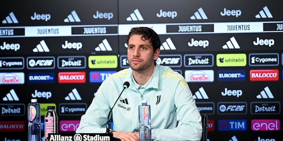 Locatelli: "Non mi sono mai visto lontano dalla Juve". Poi svela un retroscena con Spalletti dopo Bosnia-Italia