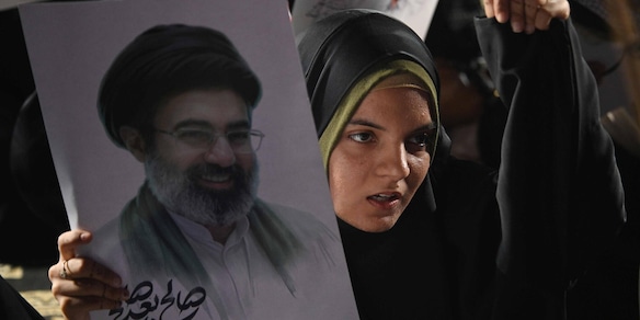 Mojtaba Khamenei, 'marina Iran pronta a infliggere amare sconfitte'