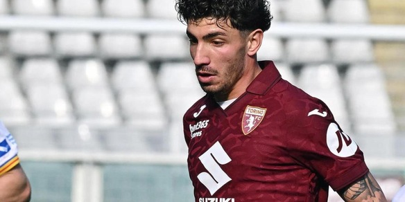 Torino: D'Aversa 'a Cremona guerra sportiva, non fermiamoci'