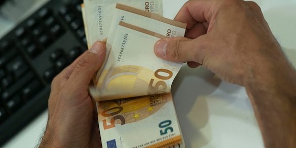Abi, aumentano ancora i prestiti, a marzo +2,4%