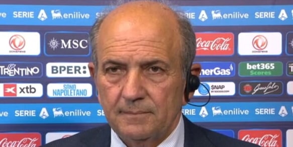 Fabiani: "Per la Lazio è l'anno zero. Ecco perché Sarri preferisce Maldini"