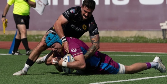 Soladria Serie A Elite 2025/2026 giornata 17: definite le 4 semifinaliste