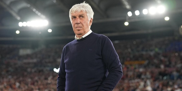 Gasperini: "Le polemiche in settimana? Sono stato coinvolto, ma non voglio essere messo sullo stesso piano"