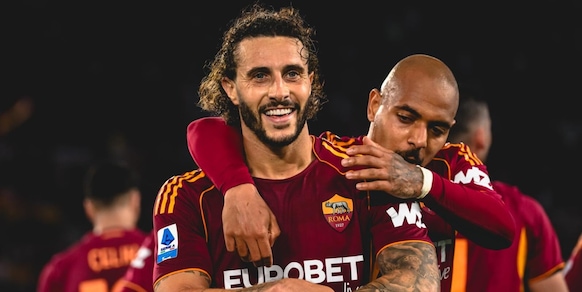 Roma, c’è reazione ma non basta