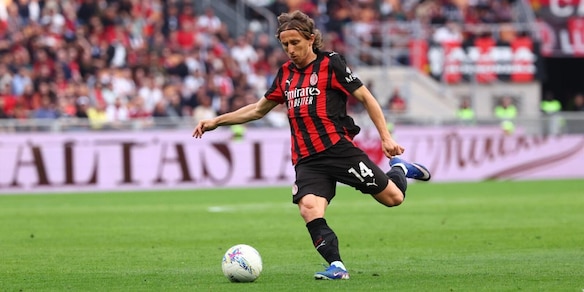Il Milan appeso a Modric: tutto passa dai suoi piedi