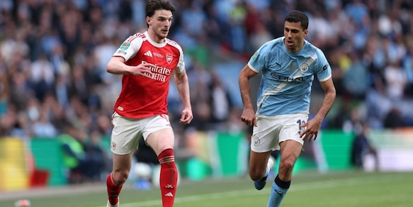 Dove vedere Manchester City-Arsenal in tv? Dazn o Sky, orario