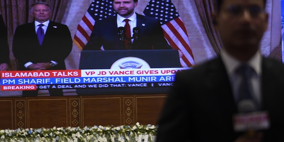 Vance, grato al Papa per aver detto di non voler dibattere con Trump