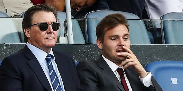 I Friedkin e il baseball, la secca smentita della Roma