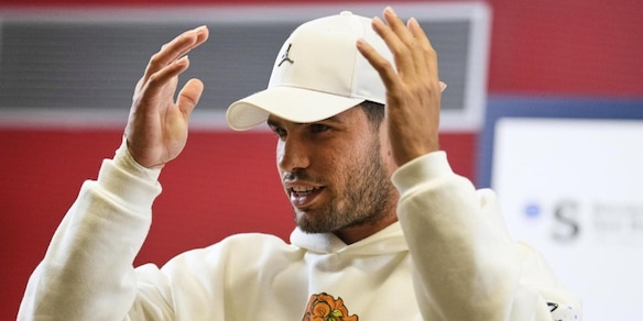 Alcaraz e i dubbi su Roma e Parigi: cosa dicono dalla Spagna sulle sue condizioni