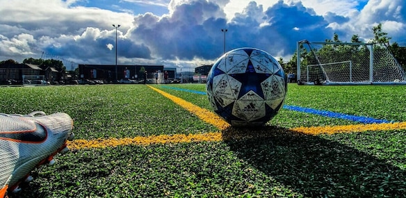 Il tifoso che ha denunciato la sua squadra del cuore "per ansia e stress"